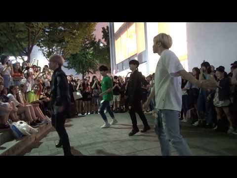 [MAXXAM] 190707 - Red Flavor (Red Velvet cover)