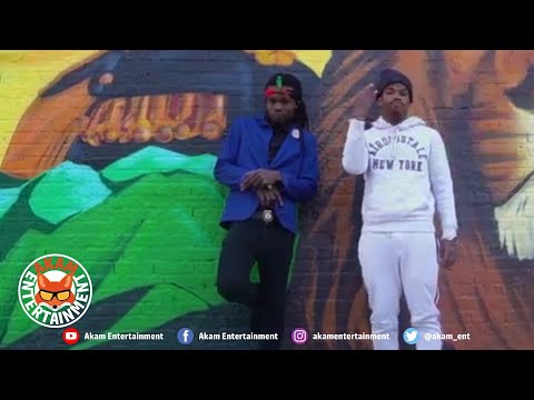 Shellz MawdanBawd & Jayryme - Love Di Herbs [Official Music Video]
