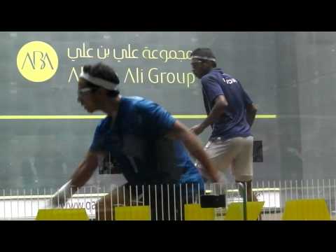 Abouelghar v Mangaonkar