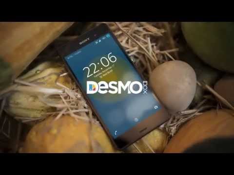 Theme Flat Light Video