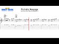 Po Indru Neeyaga Velai Illa Pattadhari Guitar TAB