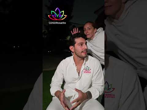 Meditación Ábrete Corazón con Christopher