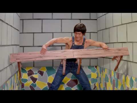 Bruce Lee vs. Superman - 1976 film