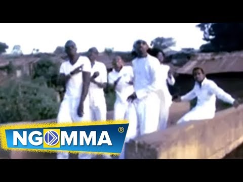 MOG ft Eunice Njeri & Skizza - Naona Macho (Music Video)