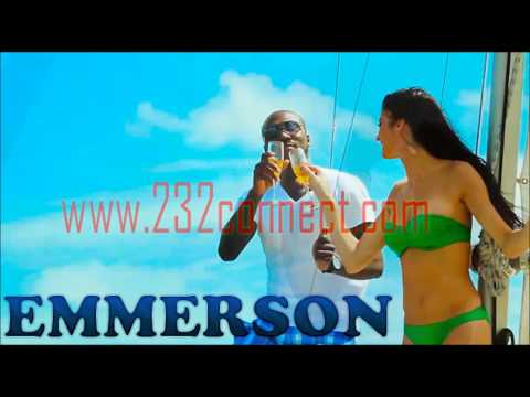 Emmerson ft. Timaya - Che De Sompami