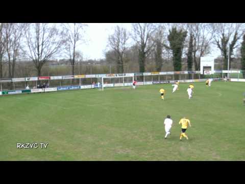 Samenvatting RKZVC - MEC   Zondag 21 april  2013