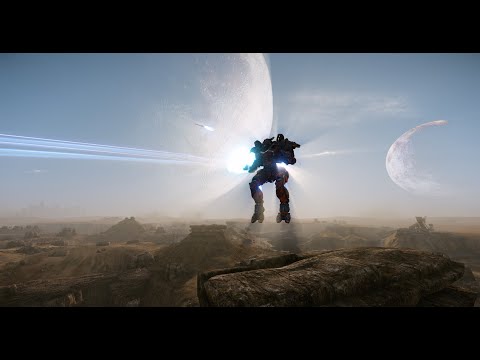 MechWarrior Online - Vapor Eagle Rival helps hold the line on Canyon Network - VGL-RI