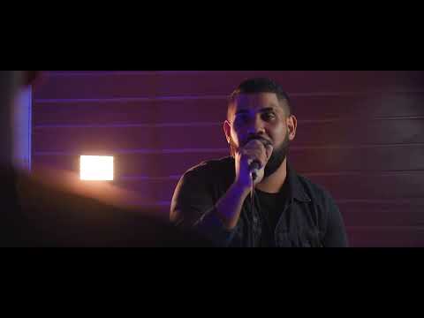Deus do Secreto - Robert Alcantara ( Live Session )