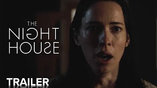 THE NIGHT HOUSE | Official Trailer | Searchlight Pictures
