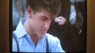 Willie d�truit sa maison (VF)