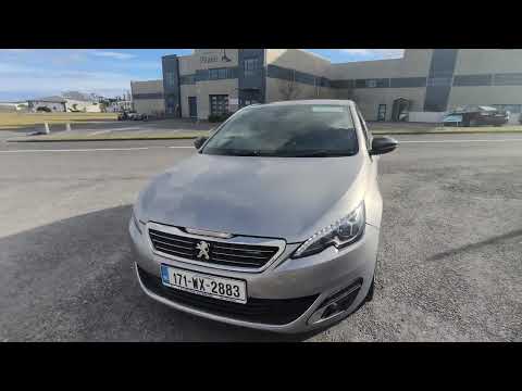 Peugeot 308 1.6 BLUE HDI 120bhp GT Line - Image 2
