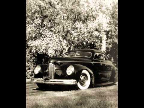 Vim Vam Vamoose ~ Chuck Miller  1956