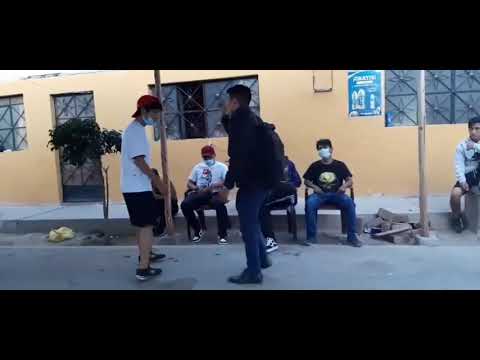 L9 vs ERICK - cuartos 6ta fecha APARICIOBATTLES 6ta fecha.