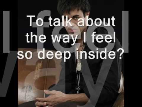 download lagu mp3 mp4 Enrique Iglesias I Will Survive Lyrics, download lagu Enrique Iglesias I Will Survive Lyrics gratis, unduh video klip Enrique Iglesias I Will Survive Lyrics