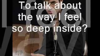 Enrique Iglesias - I Will Survive [With Lyrics]