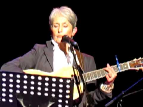 Joan Baez \