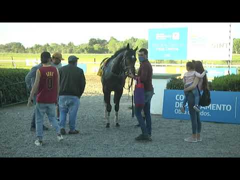 CARRERAS SINT COLONIA - 211021 c08 1° TOMMY SHELBY