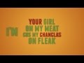 Chingo Bling I Ma MexiCAN Classic Man Parody