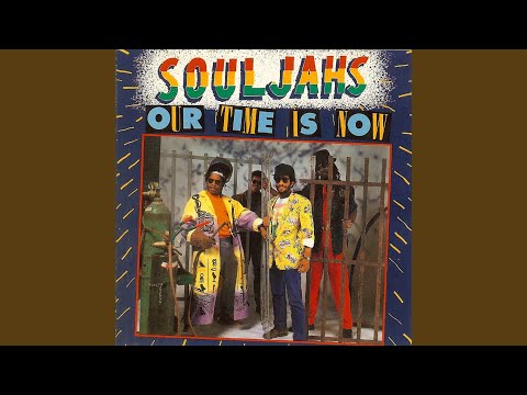 Just Can't Stop This Love