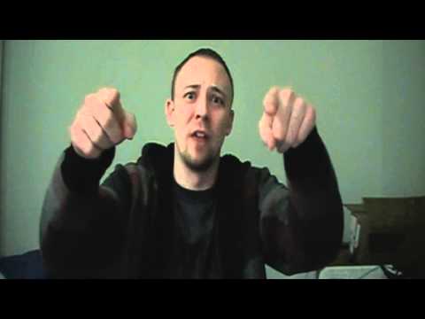 ReNiC's CROSS ASSAULT submission! A 3rd Strike player!