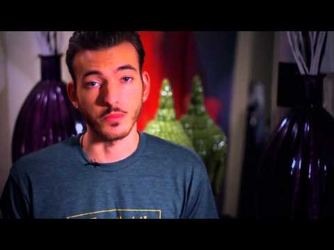 Brick Pass by Alex Pandrea and The Blue Crown :: Magic Soul