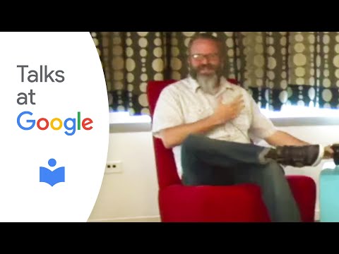 Authors@Google: Dan Sinker (2011)