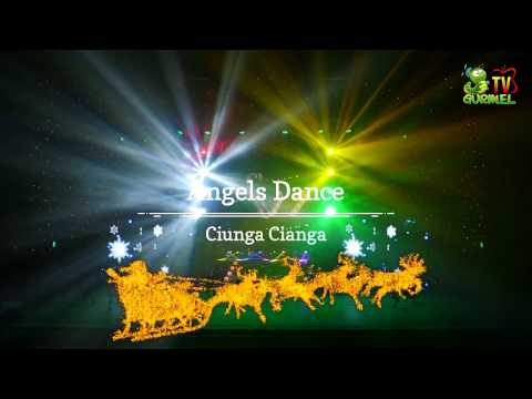 Angels Dance - Ciunga Cianga (Suflul iernii 2016)