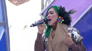 Download lagu Novy Ayla ' Cintai Aku karena Allah '  - Gentara Purwokerto (26/6) mp3