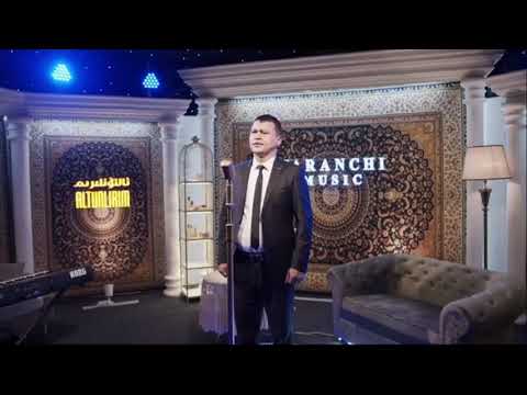 Uyghur folk song - Naxsham bilen