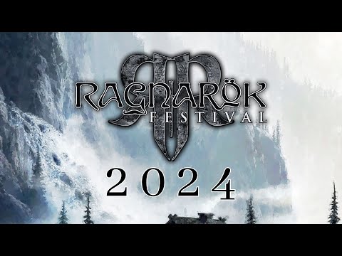 Trailer Ragnarök Festival 2024