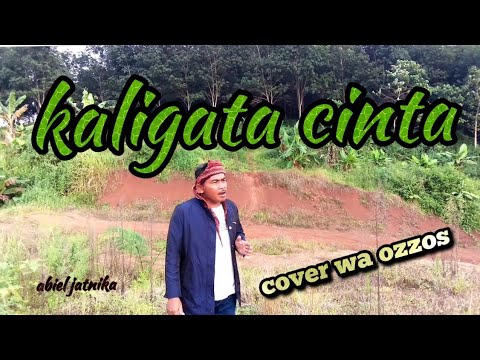 kali gata cinta|| BAJIDOR || abiel jatnika|| ( cover) wa ozzos || pop sunda