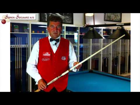 Longoni Scandinavia by Tonny Carlsen kø *****