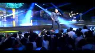 Marco Barrientos-Lo Hiciste Por Mí &quot;Aliento De Vida 2013&quot;