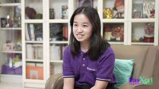 Teachers encourage active participation | Online Homeschooling with Pasxcel Academy