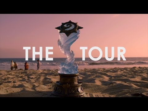 The Tour - Episode #4
