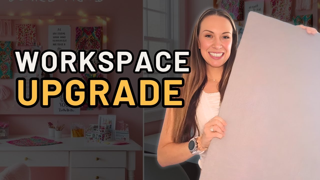 Easy DIY Pin Board I Wish I Tried Sooner