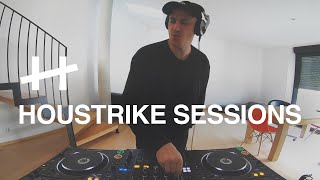 Dosem - Live @ Houstrike Sessions, May 2020