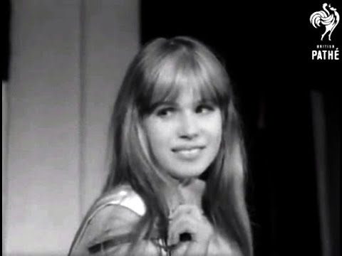 Freshmen - Little Girl I Once Knew (1968) (FIRST time on YT)