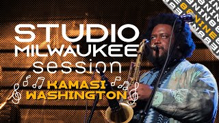 KAMASI WASHINGTON Full Session