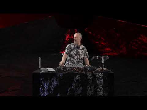 Markantonio live from Nowhere Episode I