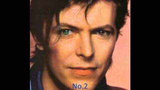 David Bowie  Intro Quiz
