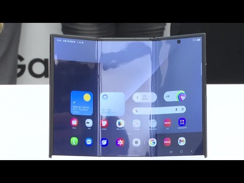 Samsung to double AI mobile devices to 800 million in 2026 ...