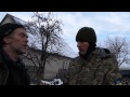 Любовь и голуби по донецки.. 
