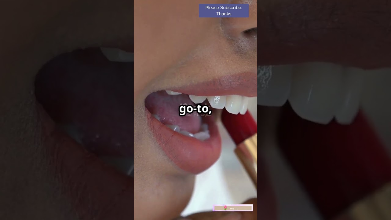 2025 Best Lipsticks #makeup #lipstick