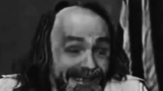 The one insane / Unleashed cover / Los Viejos y Bestia