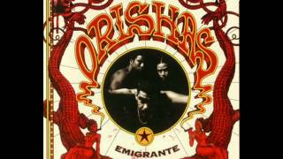 Orishas - Testimonio