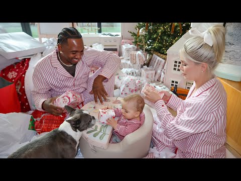 Our Baby’s First Christmas… We Didn’t Expect This