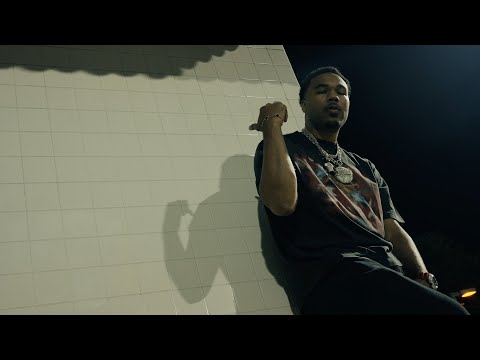Lil Bean - Road Runnin' Scholar (Official Video)
