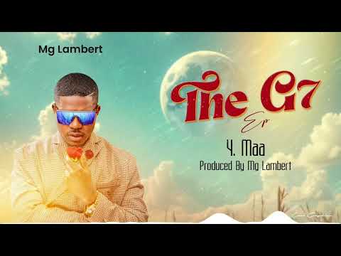 04. Maa ( Mg Lambert official Audio )