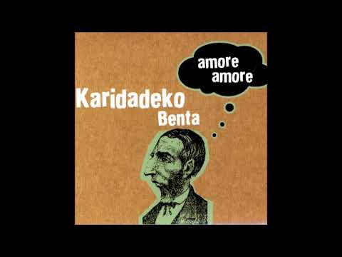 download lagu mp3 mp4 Karidadeko Benta, download mp3 Karidadeko Benta free downloadn, video klip Karidadeko Benta